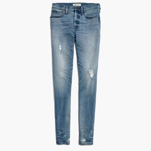 Madewell high rise skinni jeans Size 29